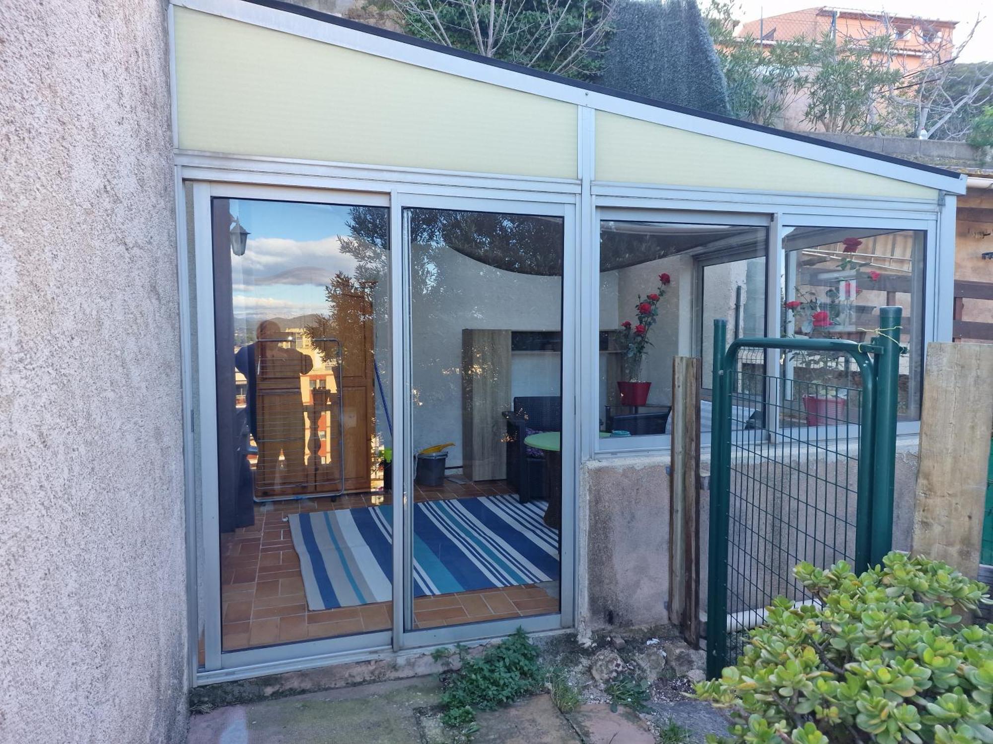 Ravissant Appartement Saint-Raphael Piscine Exteriér fotografie