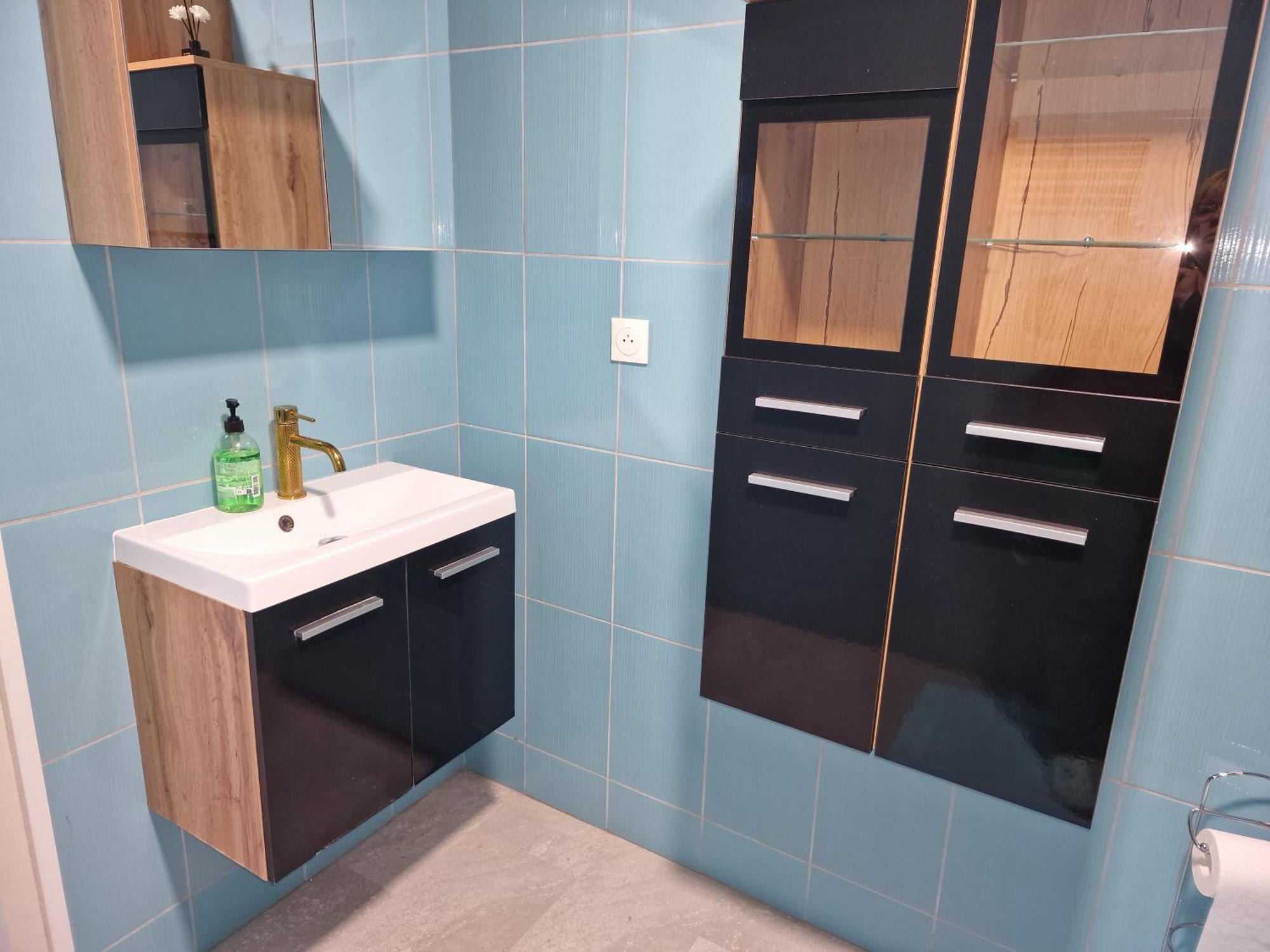 Ravissant Appartement Saint-Raphael Piscine Pokoj fotografie