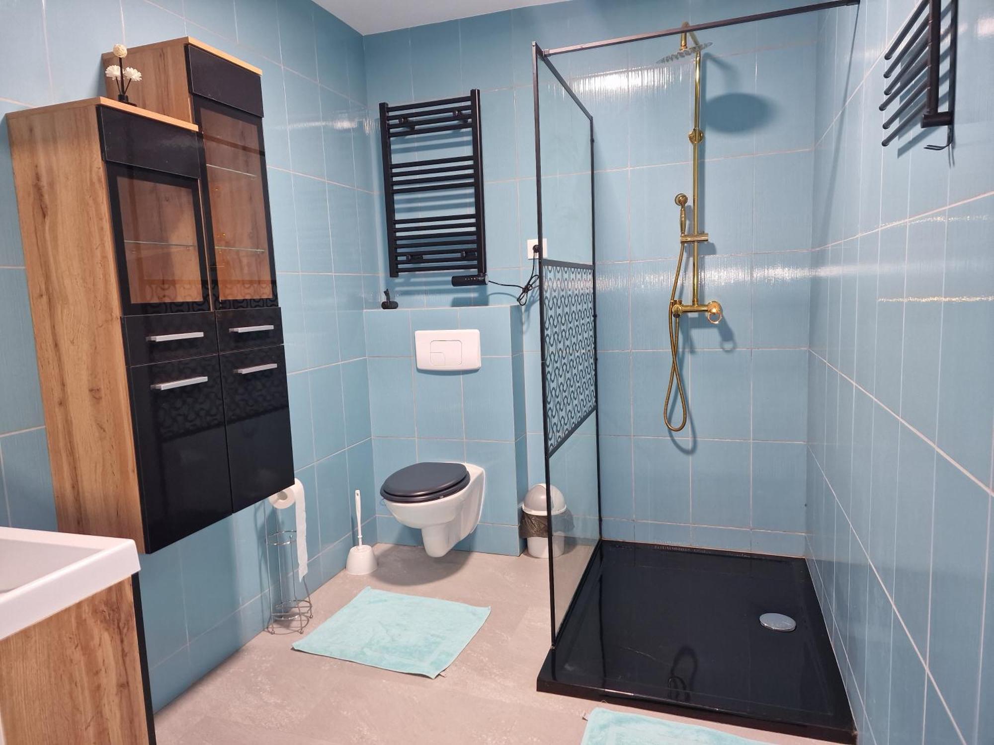 Ravissant Appartement Saint-Raphael Piscine Pokoj fotografie